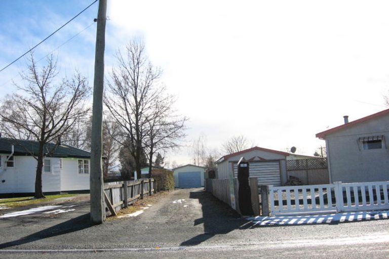 Photo of property in 5 Mount Cook Street, Twizel, 7901