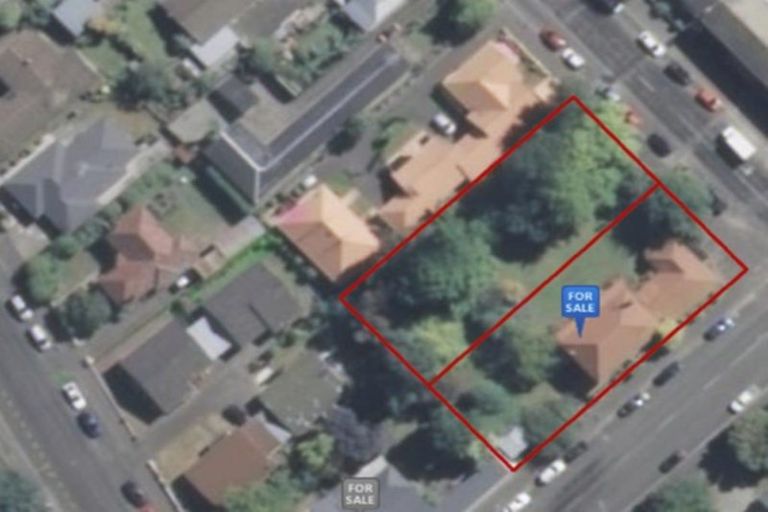 Photo of property in 61 Park Street, Ashburton, 7700