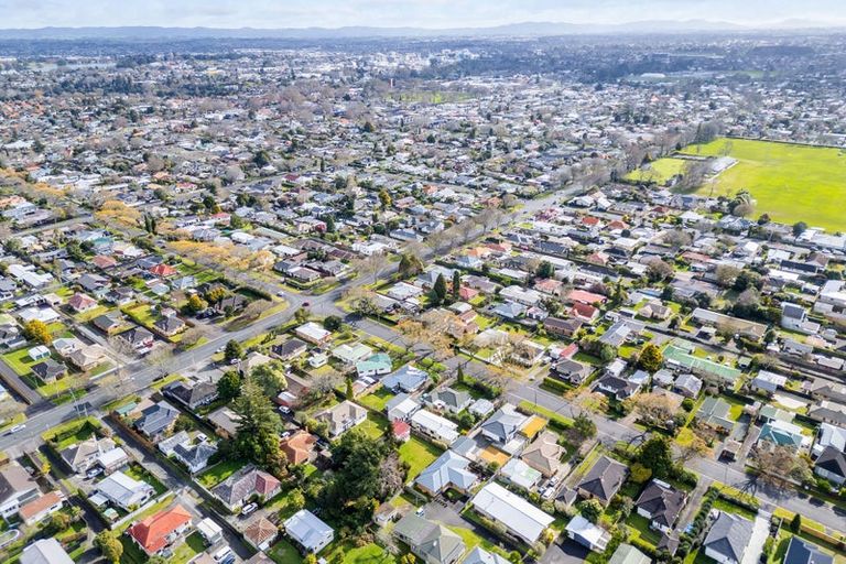 Photo of property in 26 Galloway Street, Hamilton East, Hamilton, 3216