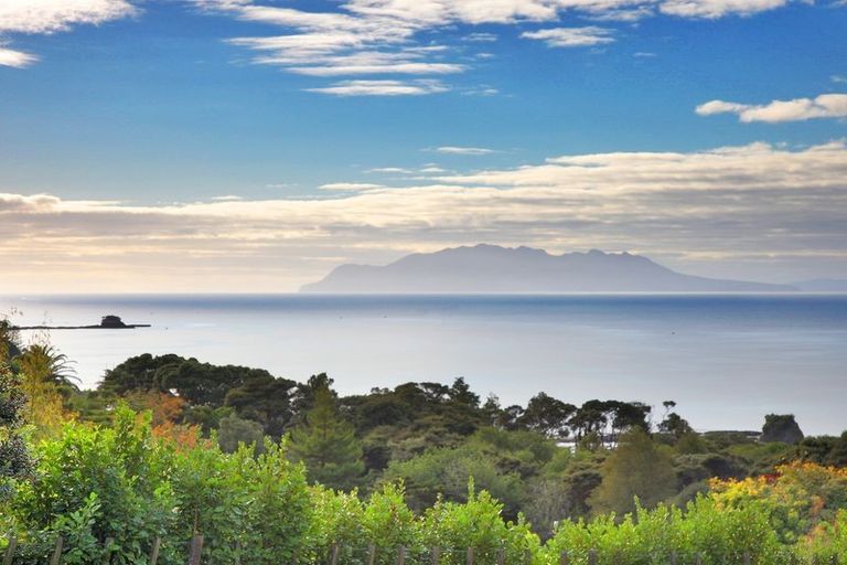 Photo of property in 21 Ti Point Road, Ti Point, Warkworth, 0985