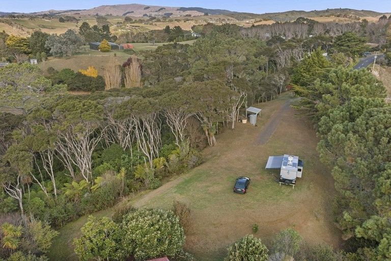 Photo of property in 32 Greenslade Road, Raglan, 3295