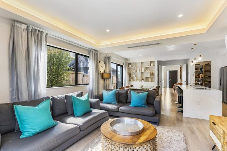 Photo of property in 27 Thistle Close, Beachlands, Auckland, 2018