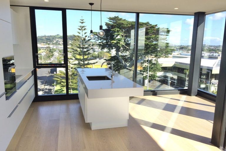 Photo of property in 301/1 Turakina Street, Grey Lynn, Auckland, 1021