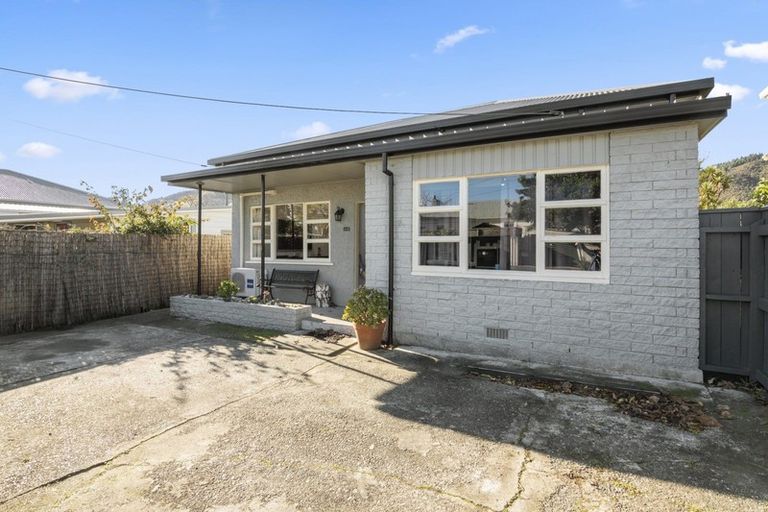 Photo of property in 107 Tasman Street, Nelson, 7010