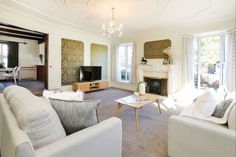 Photo of property in 33 Russel Street, Gladstone, Invercargill, 9810