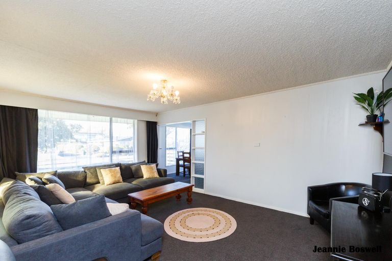 Photo of property in 100a Linton Street, West End, Palmerston North, 4410