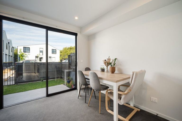 Photo of property in 2/24 Percy Street, Phillipstown, Christchurch, 8011