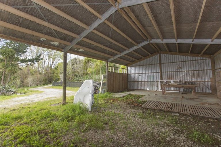 Photo of property in 656 Bickerstaffe Road, Maungaturoto, 0587