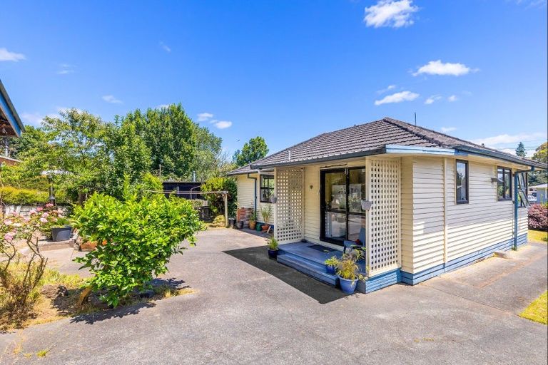 Photo of property in 32 Manson Street, Taumarunui, 3920