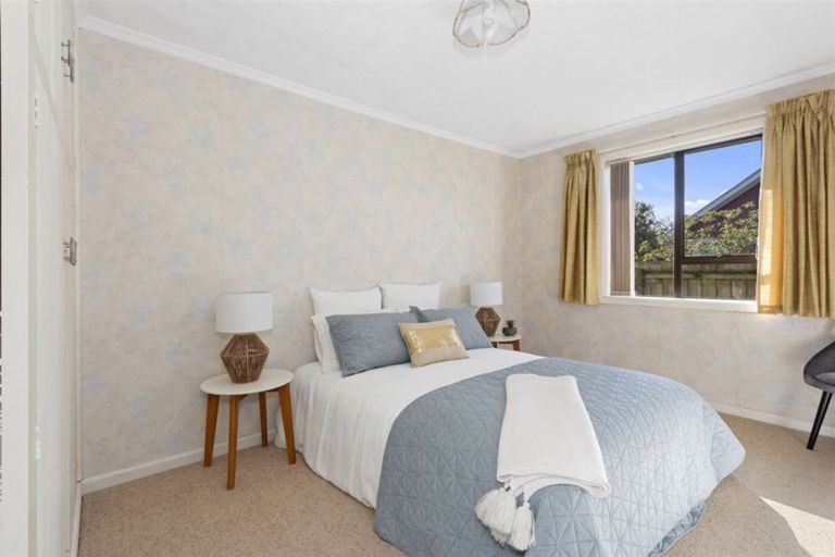 Photo of property in 6 Bainton Street, Bishopdale, Christchurch, 8053