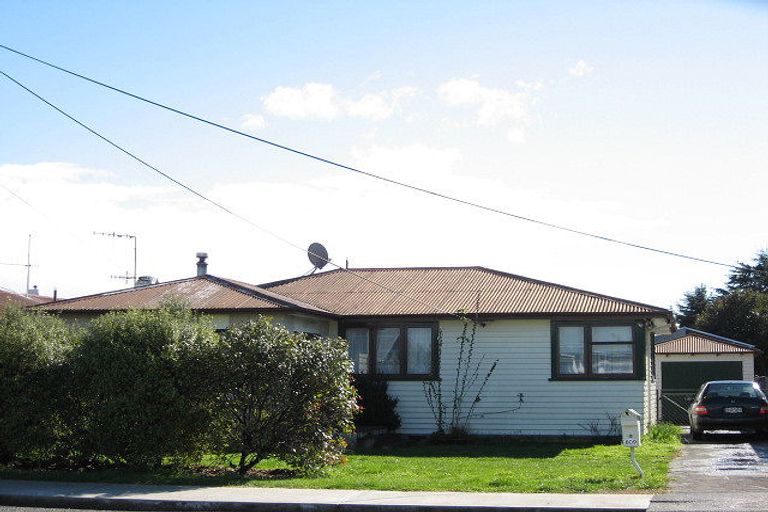 Photo of property in 809 Freyberg Street, Raureka, Hastings, 4120