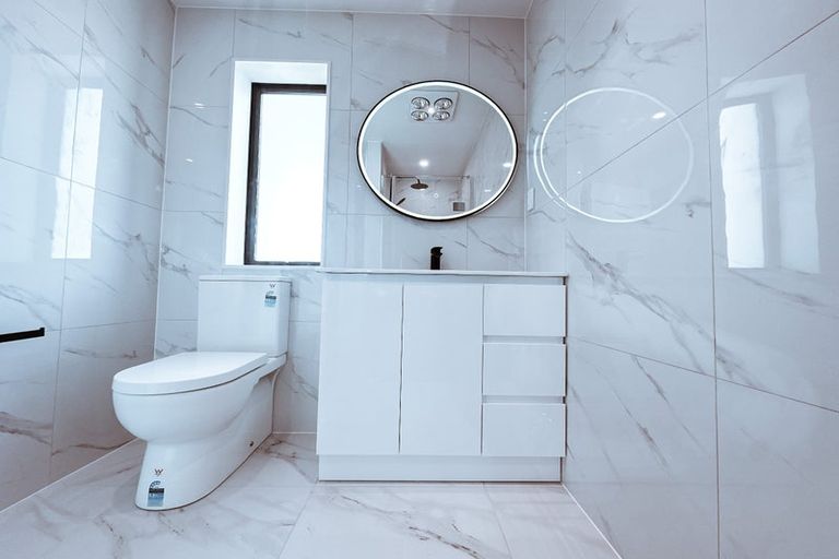 Photo of property in 65 Biokovo Street, Massey, Auckland, 0614