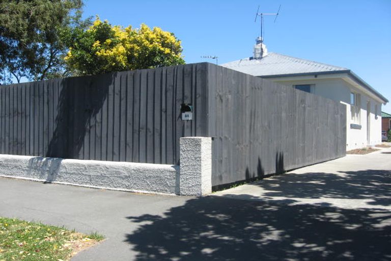 Photo of property in 84 Wharenui Road, Upper Riccarton, Christchurch, 8041