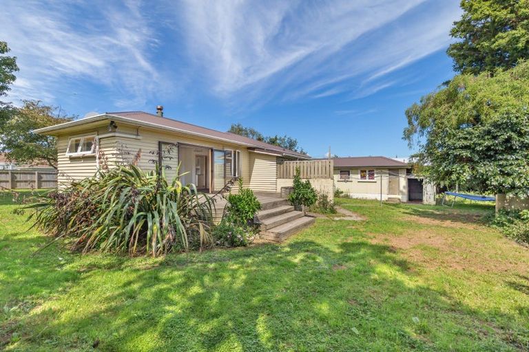 Photo of property in 7a Roosevelt Street, Levin, 5510