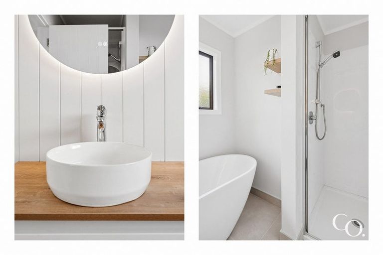 Photo of property in 11d Mansfield Street, Hairini, Tauranga, 3112