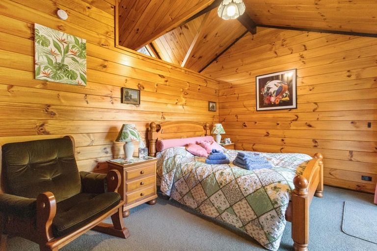 Photo of property in 314 Campbell Road, Richmond Downs, Walton, 3475