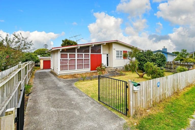 Photo of property in 198 Browns Road, Manurewa, Auckland, 2102