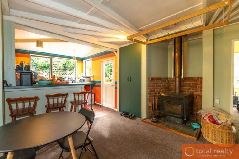 Photo of property in 13 Farley Street, Kaikorai, Dunedin, 9010