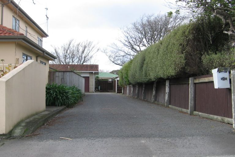 Photo of property in 99a Roy Street, Palmerston North, 4410