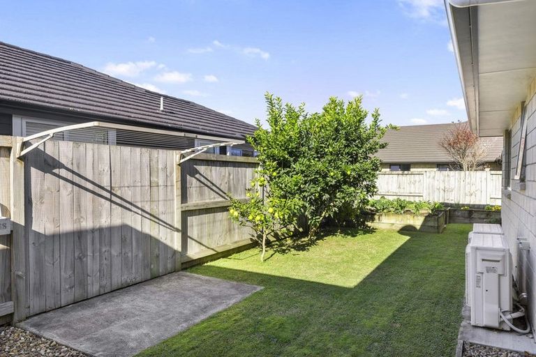 Photo of property in 21 Kowhai Drive, Cambridge, 3434