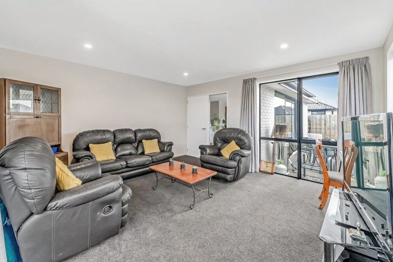 Photo of property in 36 Gisele Crescent, Halswell, Christchurch, 8025