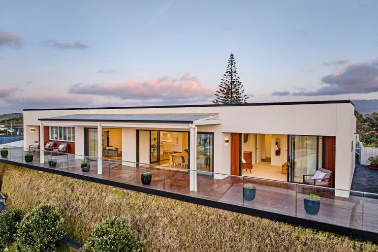 Photo of property in 44a Moana Street, Otaki Beach, Otaki, 5512