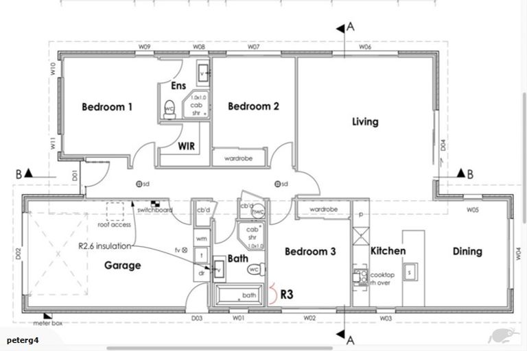 Photo of property in 14 Hodgkinson Road, Pegasus, 7612