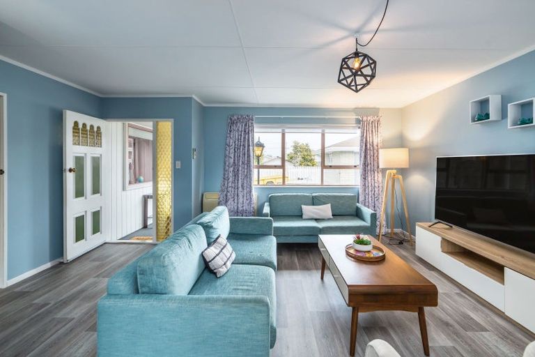 Photo of property in 3e Herbert Street, Masterton, 5810