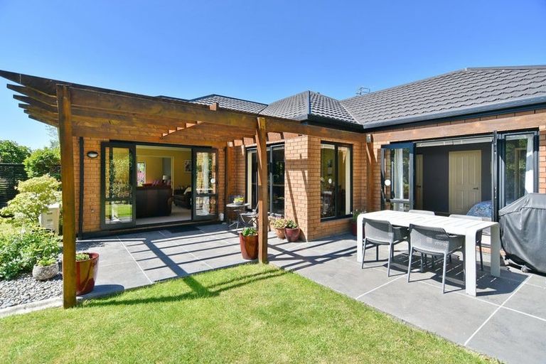 Photo of property in 20 The Stables, Woodend, 7610