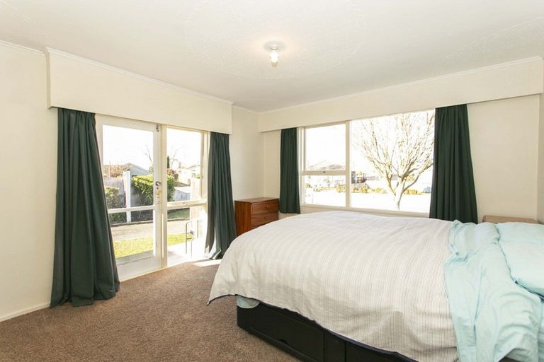 Photo of property in 3 Mcelrea Place, Allenton, Ashburton, 7700