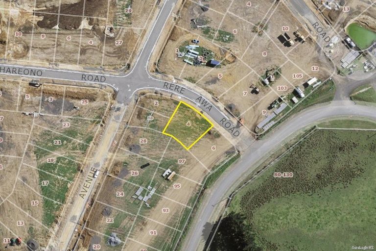 Photo of property in 4 Rere Awa Road, Glenbrook, 2681