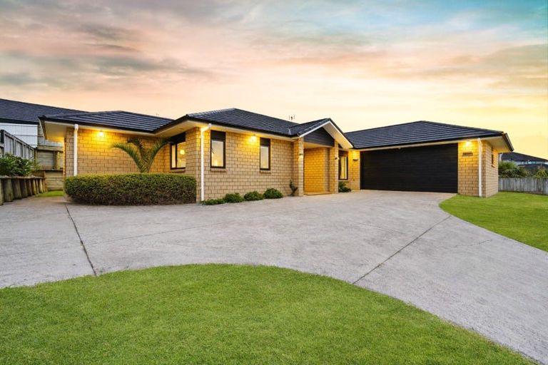 Photo of property in 3 Platina Place, Flagstaff, Hamilton, 3210