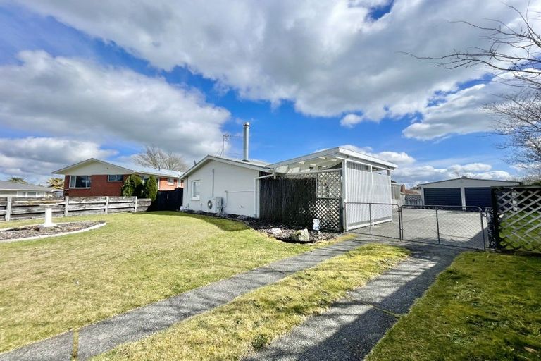 Photo of property in 2 Rimu Place, Tokoroa, 3420