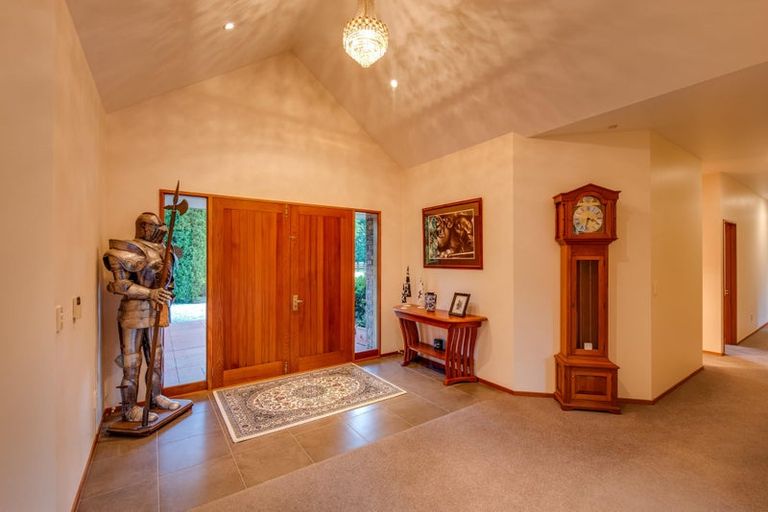 Photo of property in 518 Pound Road, Yaldhurst, Christchurch, 7676