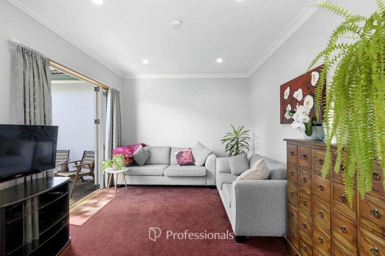 Photo of property in 45 Golders Road, Elderslea, Upper Hutt, 5018