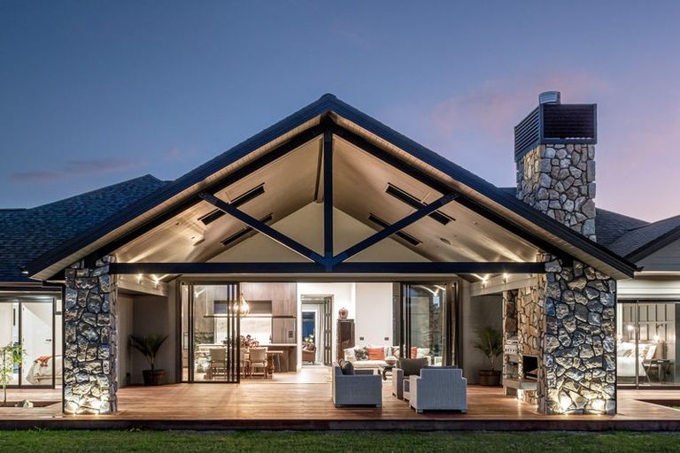 Photo of property in 16 Walnut Lane, Nukuhau, Taupo, 3330