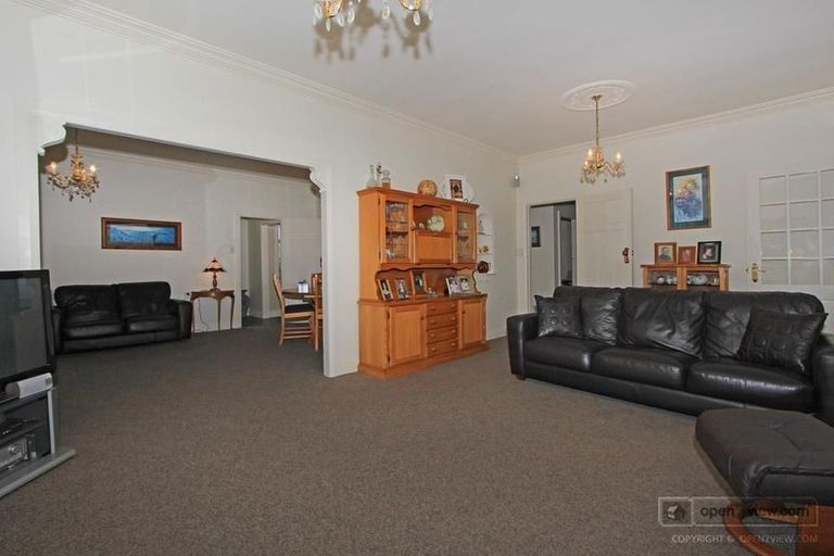Photo of property in 353 Waterloo Road, Waterloo, Lower Hutt, 5011
