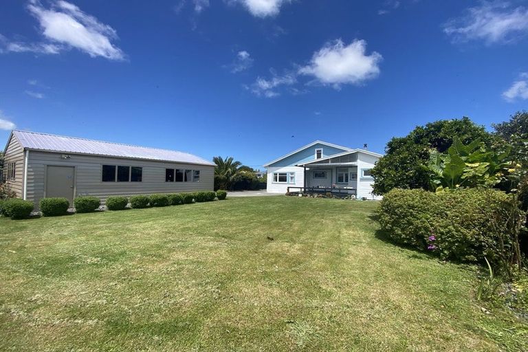 Photo of property in 30 Fox Road, Springvale, Whanganui, 4501