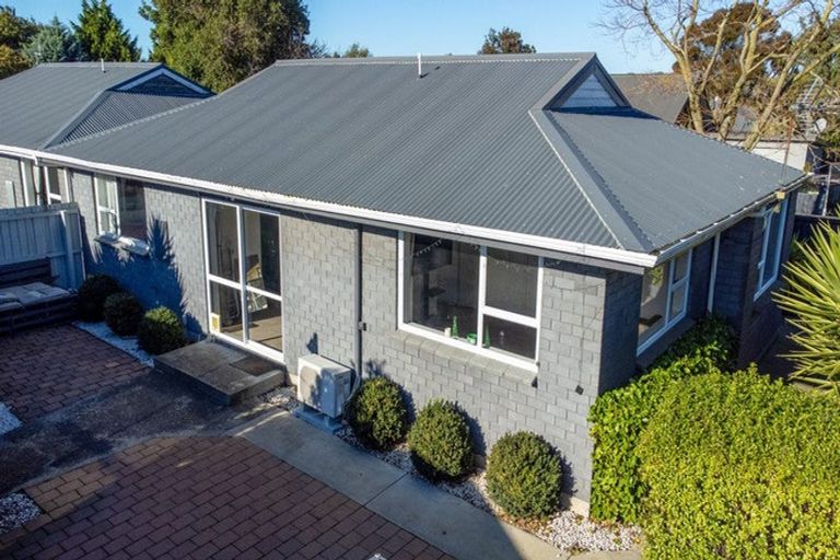 Photo of property in 3/676 Gloucester Street, Linwood, Christchurch, 8062