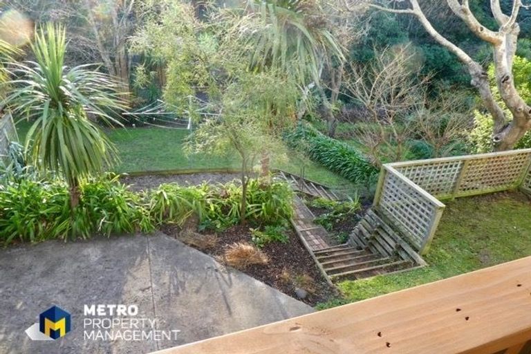 Photo of property in 43 Pacific Street, Roslyn, Dunedin, 9010