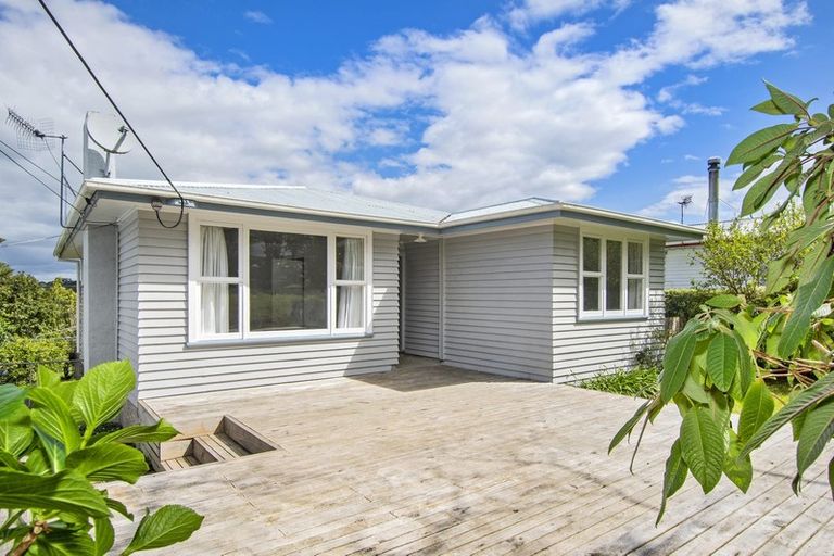 Photo of property in 88 Murdoch Crescent, Raumanga, Whangarei, 0110