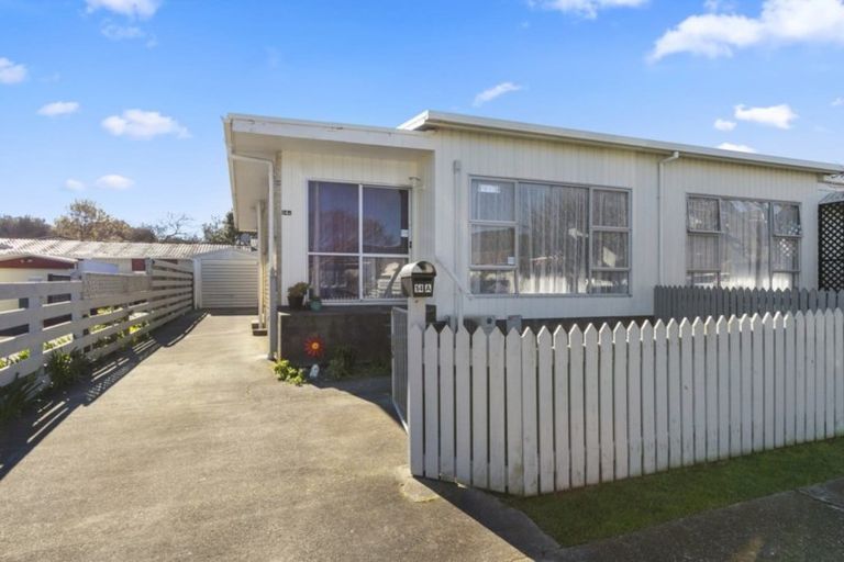 Photo of property in 14a Percy Cameron Street, Avalon, Lower Hutt, 5011