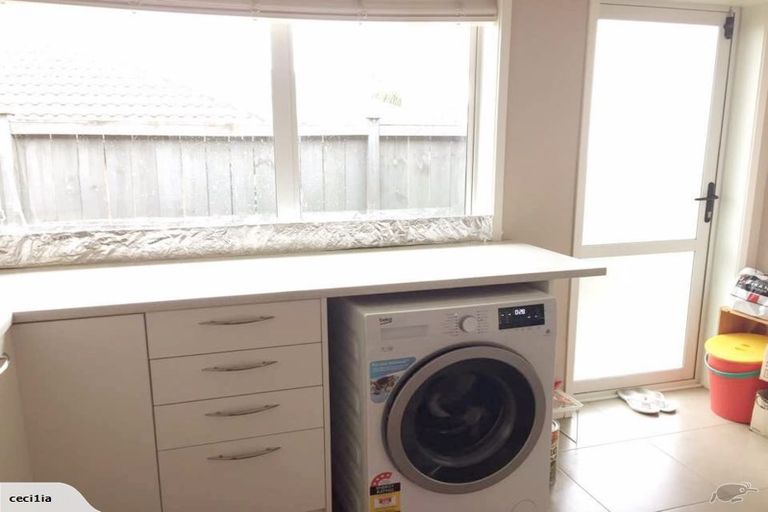 Photo of property in 151 Stancombe Road, Flat Bush, Auckland, 2016