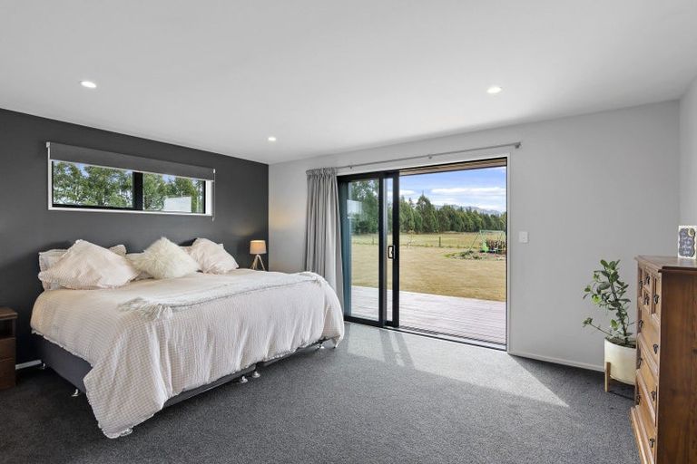 Photo of property in 742 Woodstock Road, Burnt Hill, Oxford, 7495