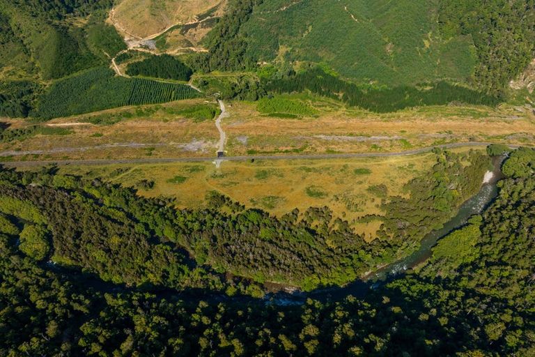 Photo of property in 101 Gowan Valley Road, Gowanbridge, Murchison, 7077