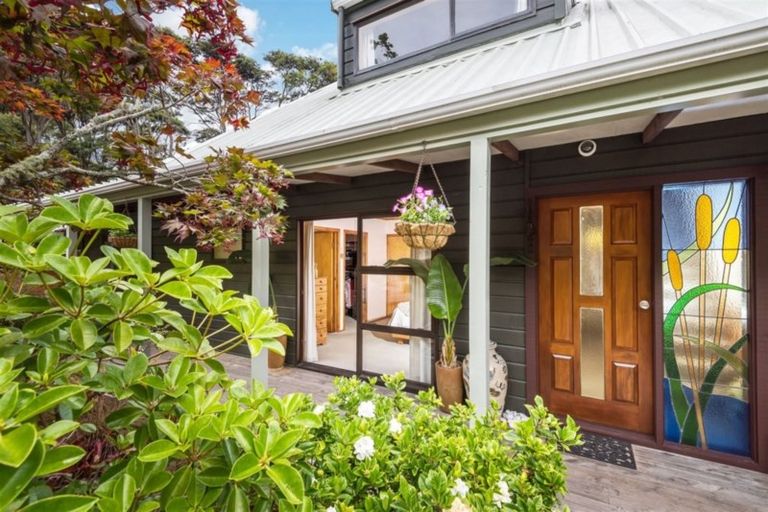 Photo of property in 66 Albany Highway, Greenhithe, Auckland, 0632