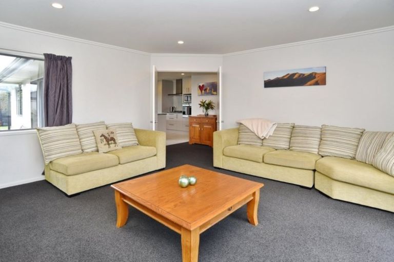 Photo of property in 49 Chartwell Street, Burwood, Christchurch, 8083