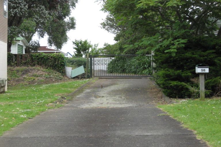 Photo of property in 56 Ambury Road, Mangere Bridge, Auckland, 2022