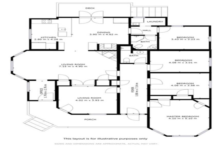 Photo of property in 265 Kamo Road, Whau Valley, Whangarei, 0112