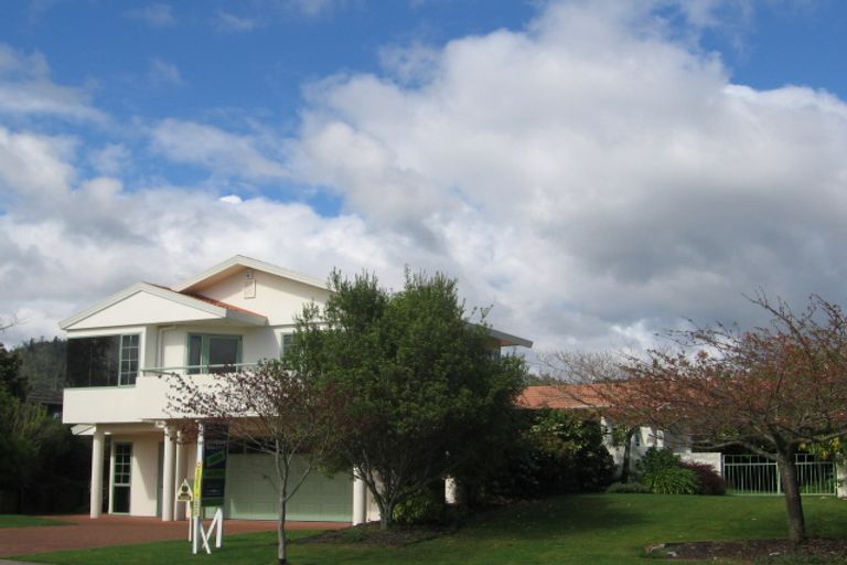 Photo of property in 11 Stanley Drive, Lynmore, Rotorua, 3010